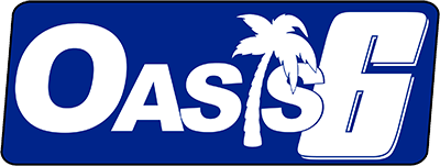 Shelby American Logo